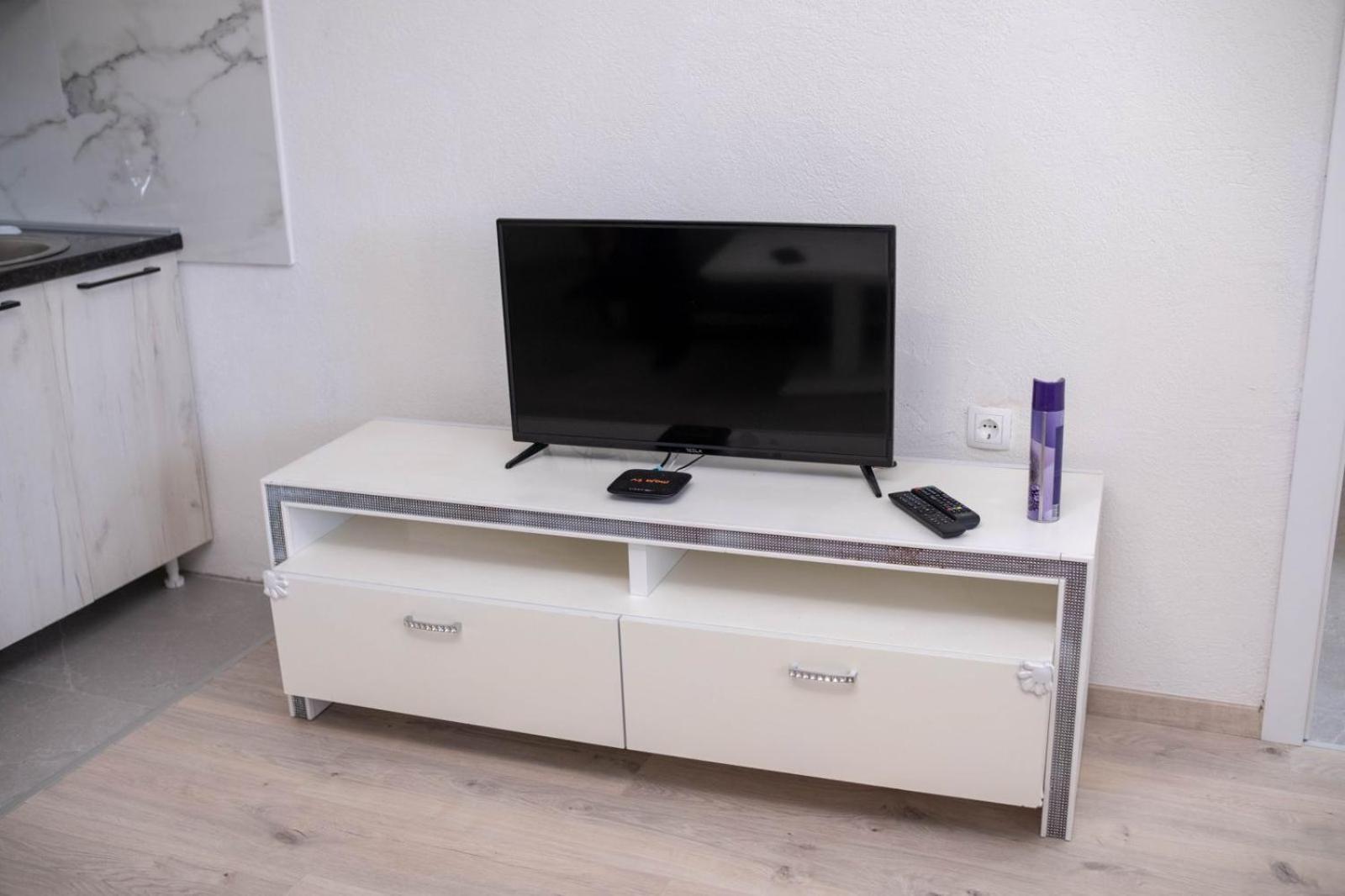 Apartman Hadze Mostar Exterior photo