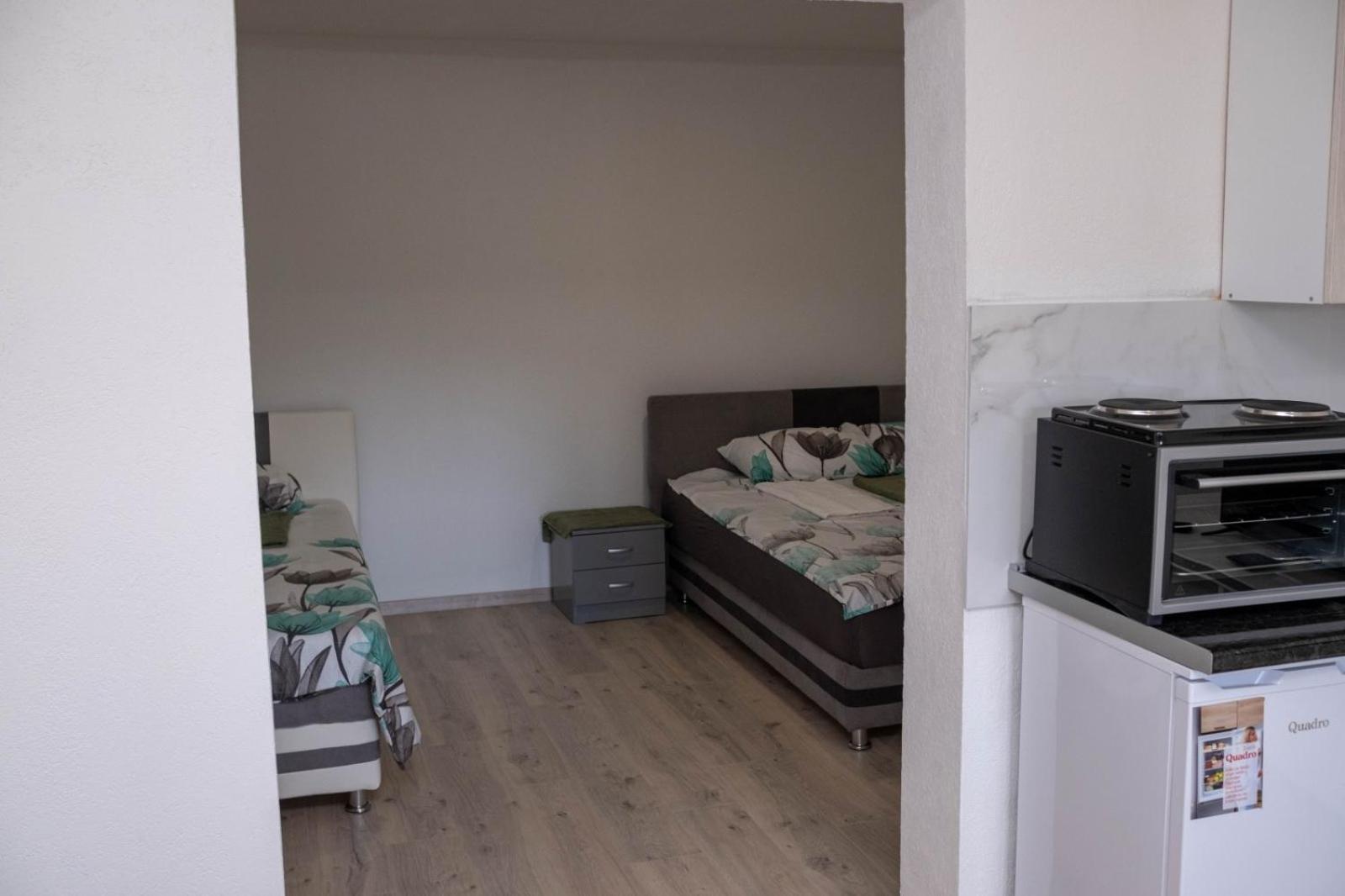 Apartman Hadze Mostar Exterior photo