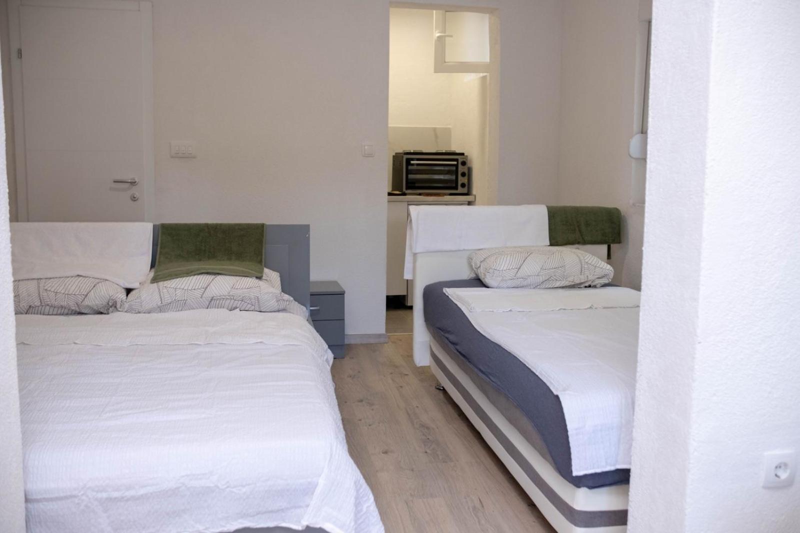 Apartman Hadze Mostar Exterior photo