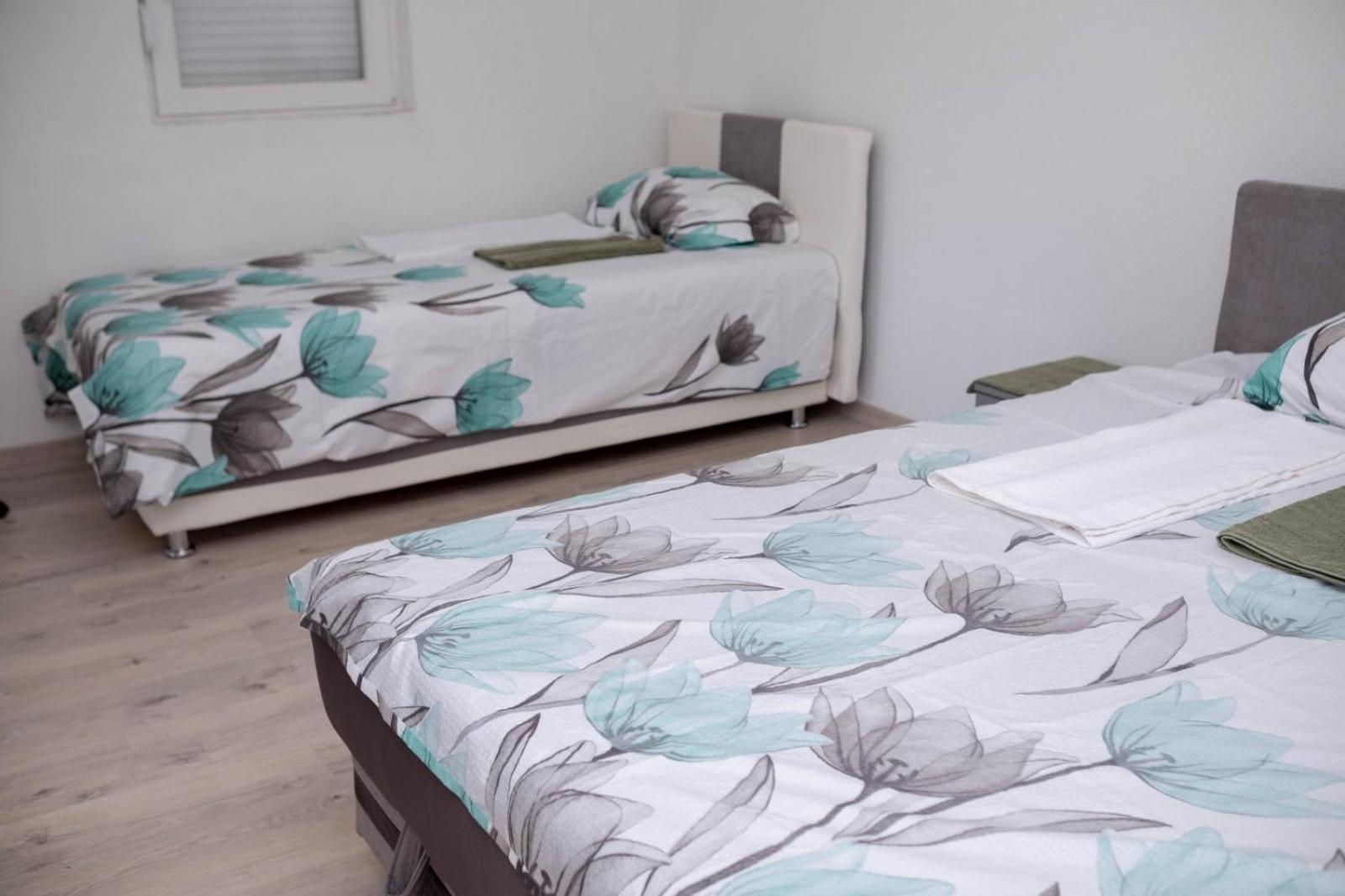 Apartman Hadze Mostar Exterior photo