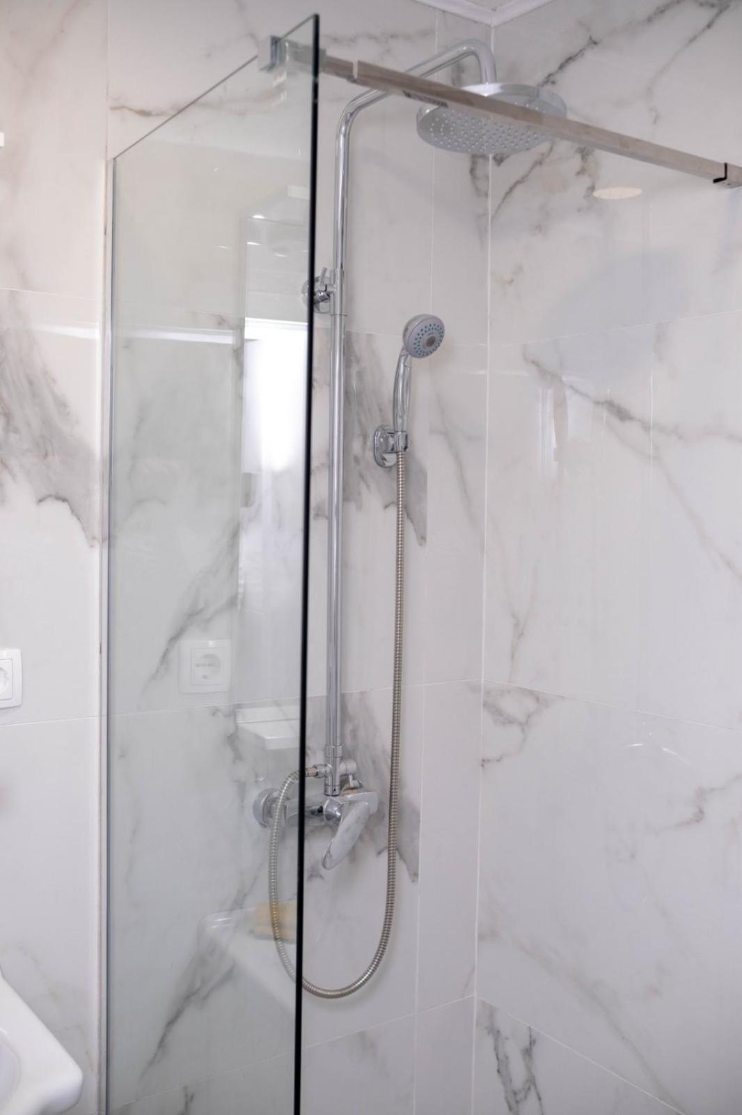 Apartman Hadze Mostar Exterior photo
