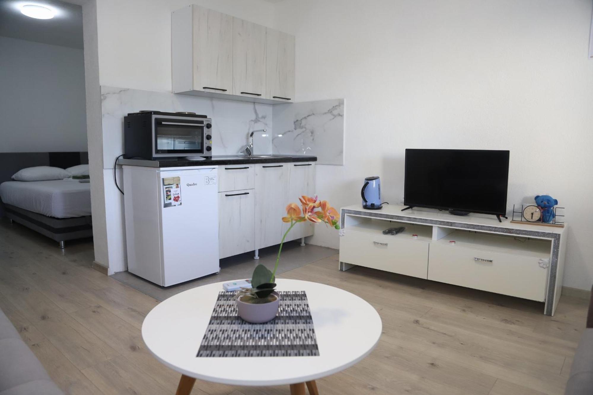 Apartman Hadze Mostar Room photo
