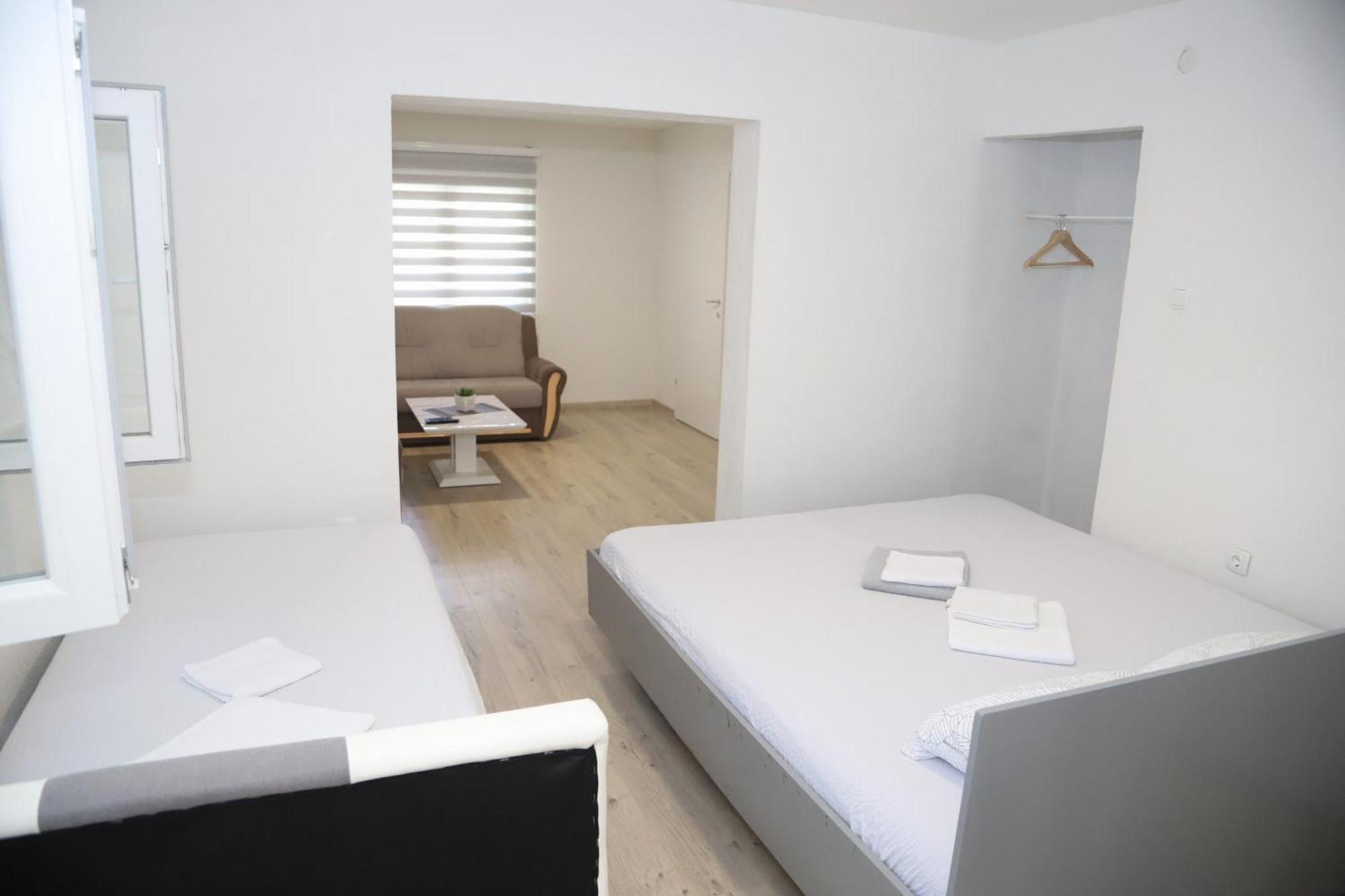 Apartman Hadze Mostar Room photo