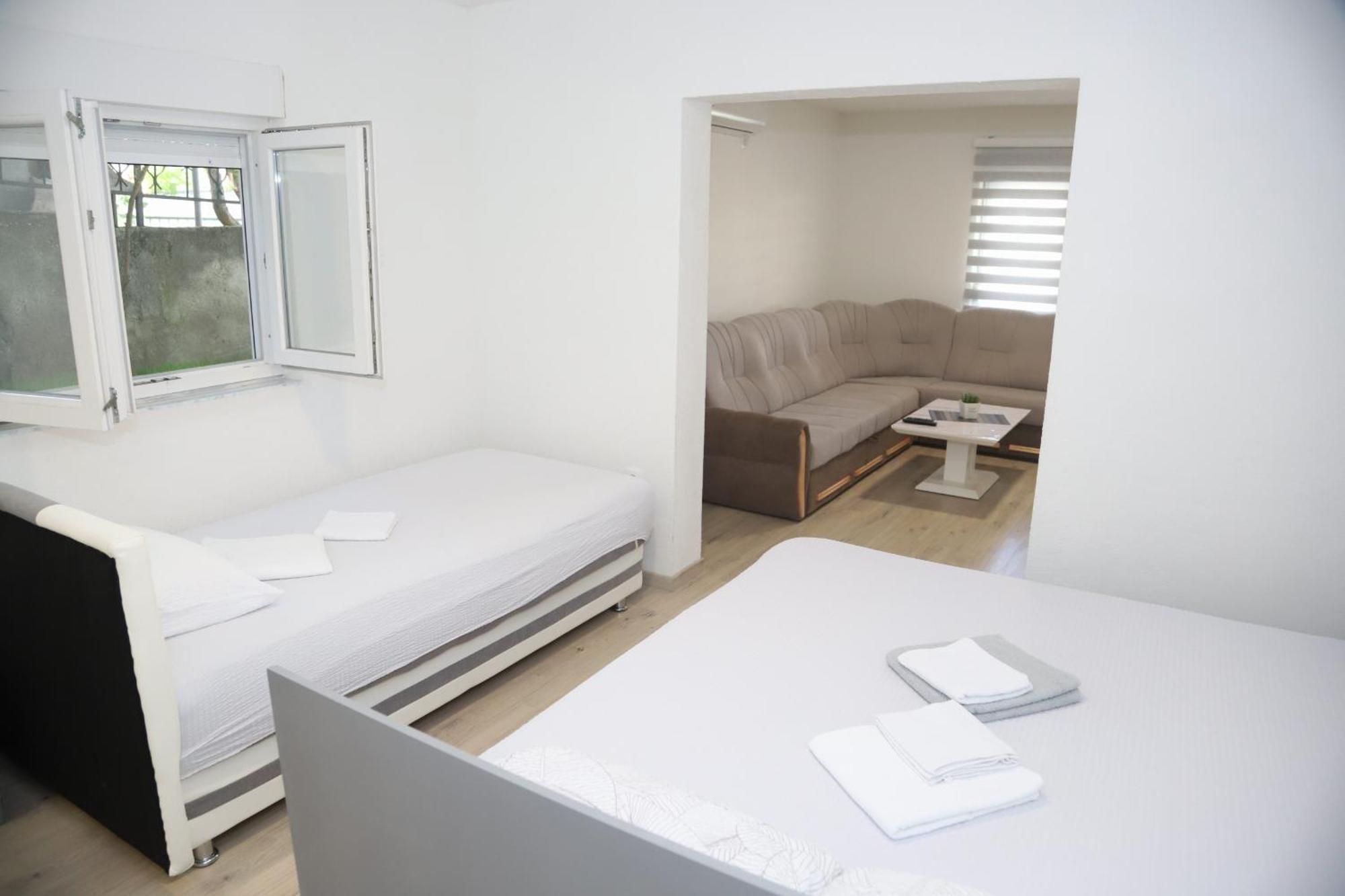 Apartman Hadze Mostar Room photo