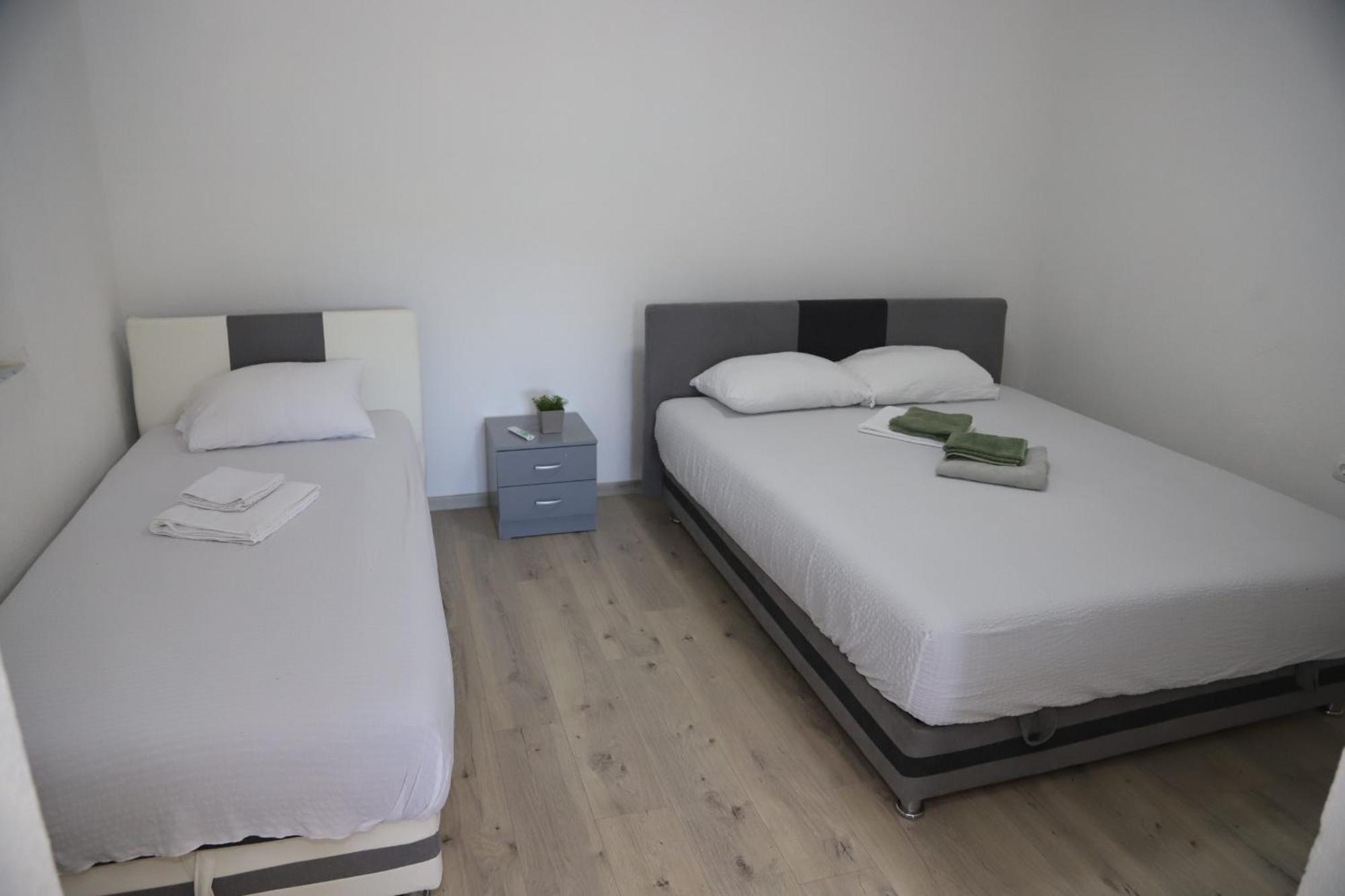 Apartman Hadze Mostar Exterior photo