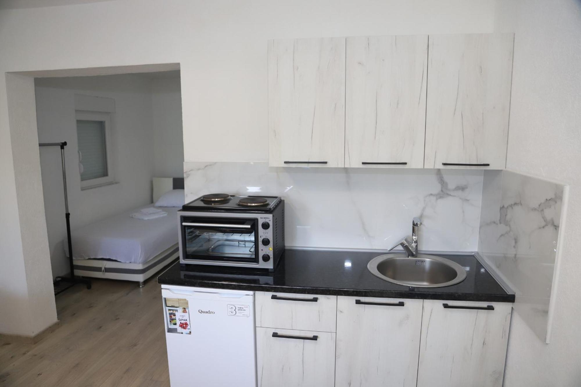 Apartman Hadze Mostar Room photo